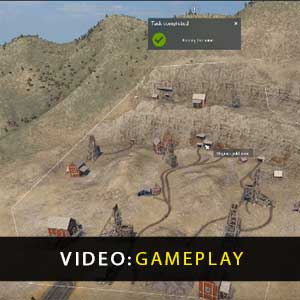 Transport Fever 2 Gameplay Video