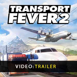 Transport Fever 2 Key kaufen Preisvergleich