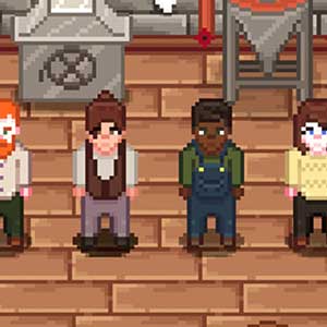 perfekte Phantasie-Taverne