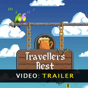 Travellers Rest Key kaufen Preisvergleich