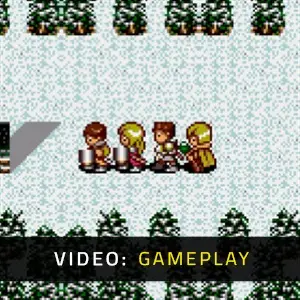 Traysia - Gameplay