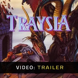 Traysia - Trailer