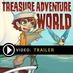 Treasure Adventure World Key kaufen Preisvergleich