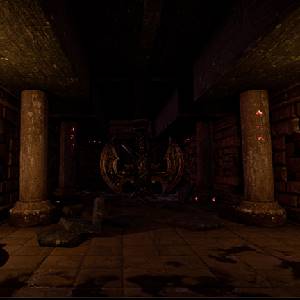 Treasure Hunter - Uralter Gang