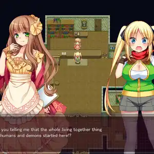 Treasure Hunter Claire - Abenteurergilde
