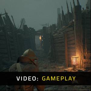 Trench Tales - Gameplay