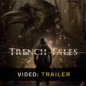 Trench Tales - Trailer