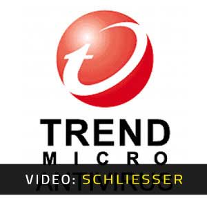 Trend Micro AntiVirus Video Trailer