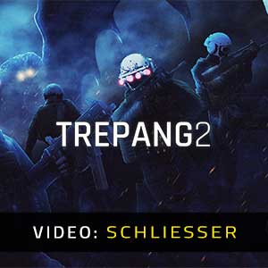 Trepang2 - Video Anhänger