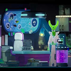 Kaufe Trevor Saves the Universe PS4 Preisvergleich