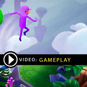 Trevor Saves the Universe Gameplay Video