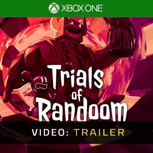 Trials Of Randoom Xbox One - Video Trailer