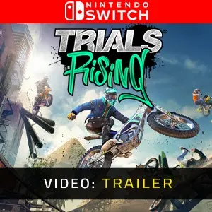 Trials Rising Key kaufen Preisvergleich