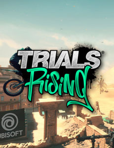 Trials Rising Release Datum und Closed Beta im neuen Trailer angekündigt
