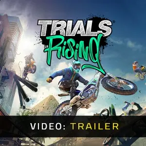Trials Rising Key kaufen Preisvergleich