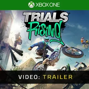 Trials Rising Key kaufen Preisvergleich