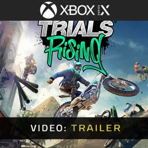 Trials Rising Key kaufen Preisvergleich