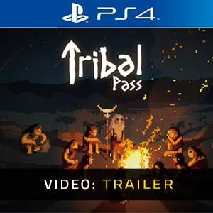 Tribal Pass PS4 - Trailer