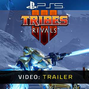 Tribes 3 Rivals Video Trailer