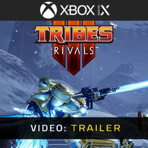 Tribes 3 Rivals Video Trailer