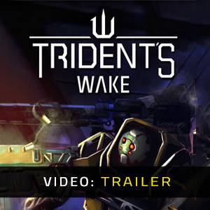 Trident's Wake - Trailer