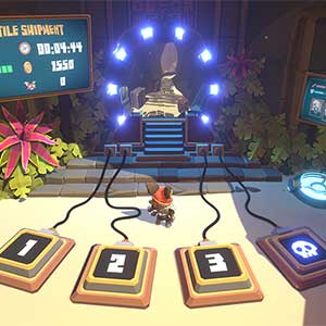 Trifox - Flüchtige Sendungen