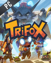 Trifox Pc