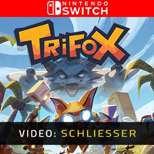 Trifox - Video Anhänger