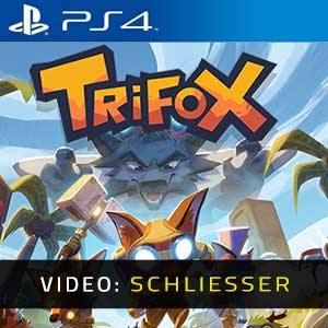 Trifox - Video Anhänger