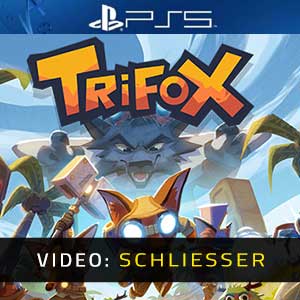 Trifox - Video Anhänger