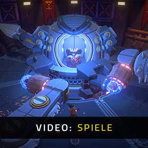 Trifox - Video Spielablauf