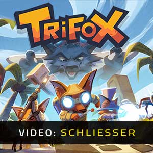 Trifox - Video Anhänger