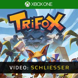 Trifox - Video Anhänger