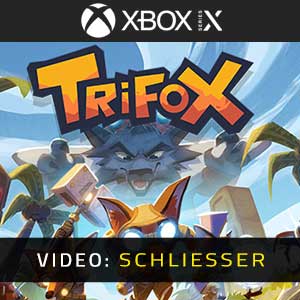 Trifox - Video Anhänger