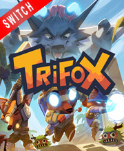 Trifox Switch