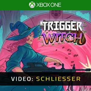 Trigger Witch Xbox One Video Trailer