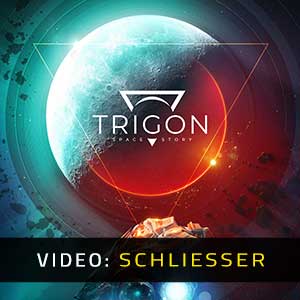 Trigon Space Story - Trailer