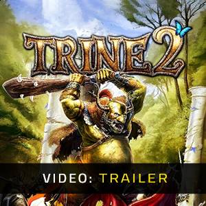 Trine 2 - Video-Trailer