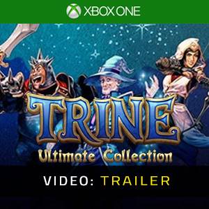 Trine Ultimate Collection - Video Trailer