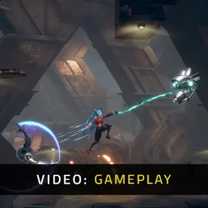 Trinity Fusion Gameplay Video