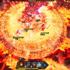 TrinityS - Feuer-Bestie