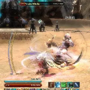 Trinium Wars – Fertigkeiten