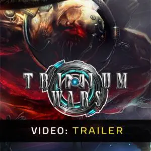 Trinium Wars – Video-Trailer
