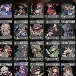 Trizon - Drachenkarte