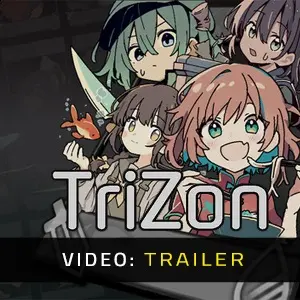 Trizon - Trailer