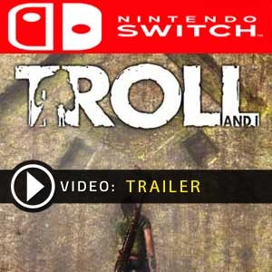 Troll and I Switch