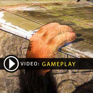 Troll and I Gameplay Video