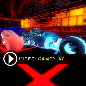 Tron 2 0 Gameplay Video