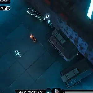 TRON: Catalyst - Ein Fauler Apfel