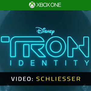 TRON Identity Xbox One- Video Anhänger